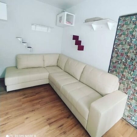 Trabalho realizado Sofás - Marcelo montador